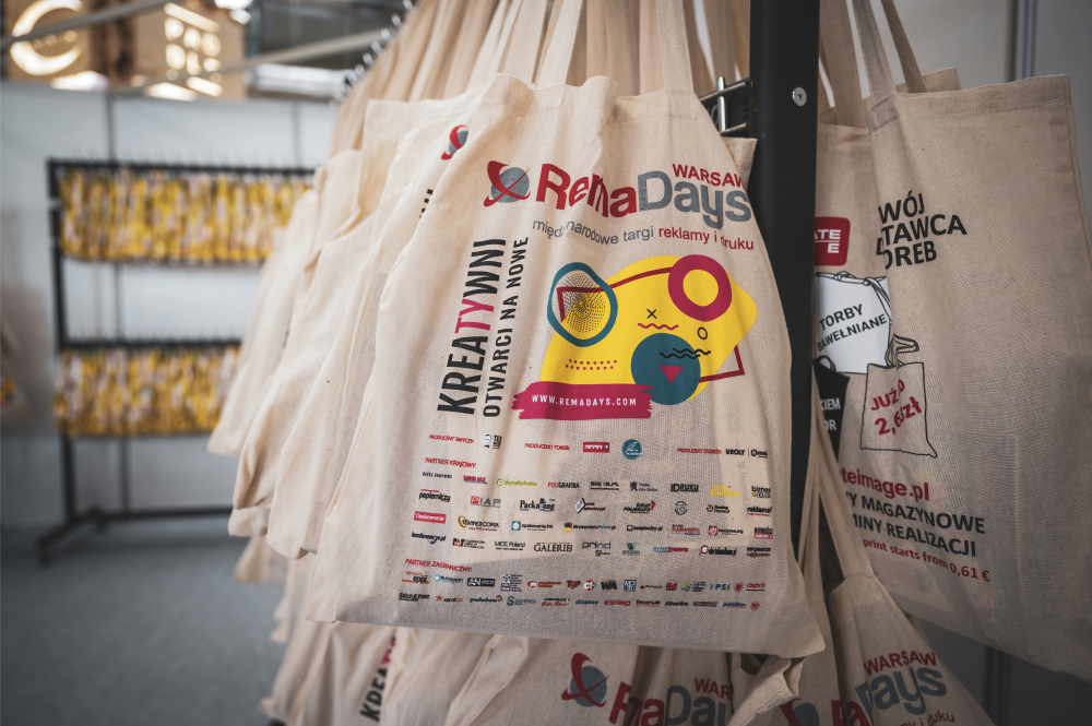 RemaDays Warsawa 2022