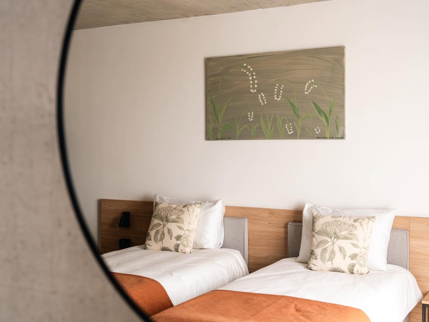 Arche Hotel Ożarów Mazowiecki pokój