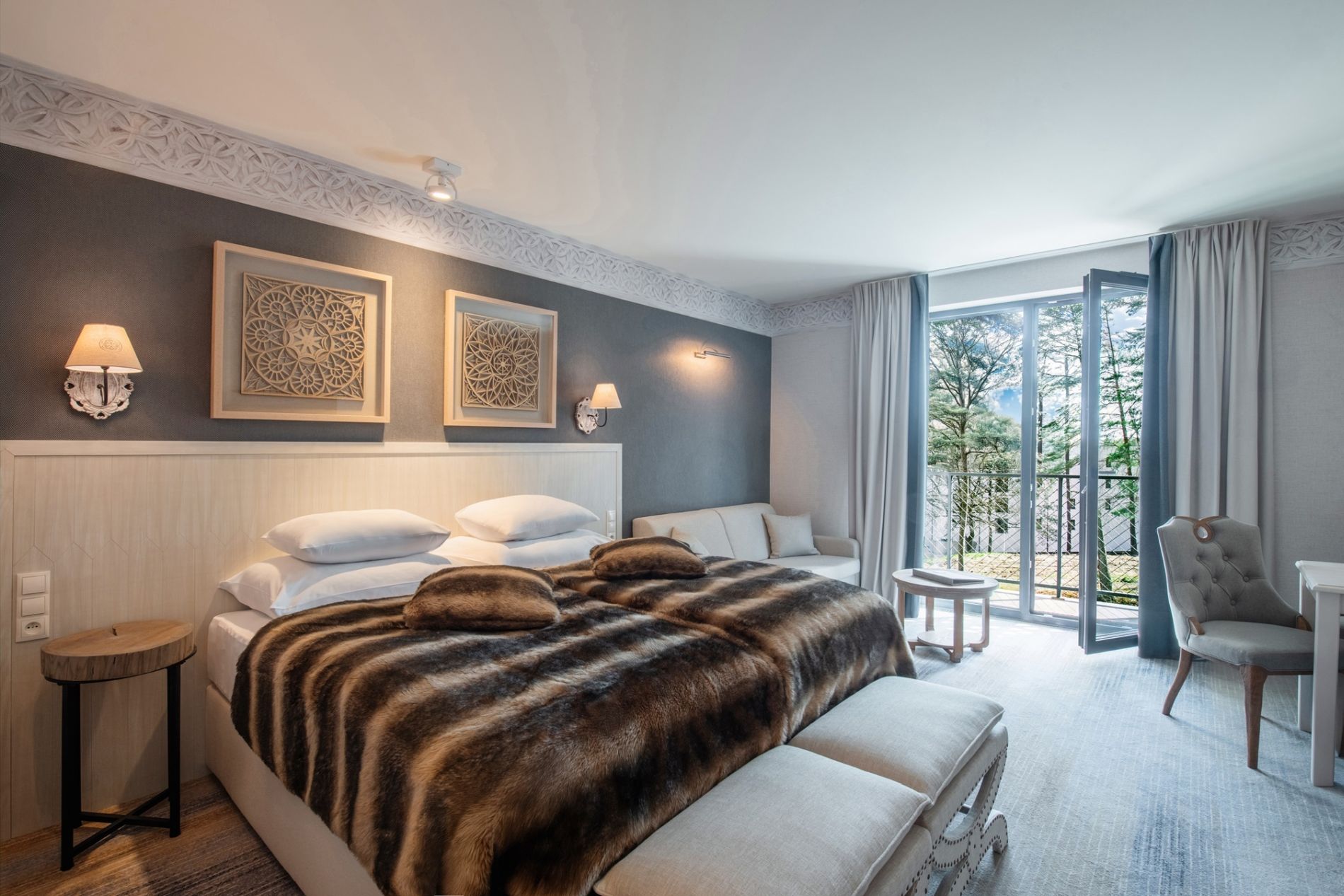 Aries Lago Park Hotel & SPA Mazury