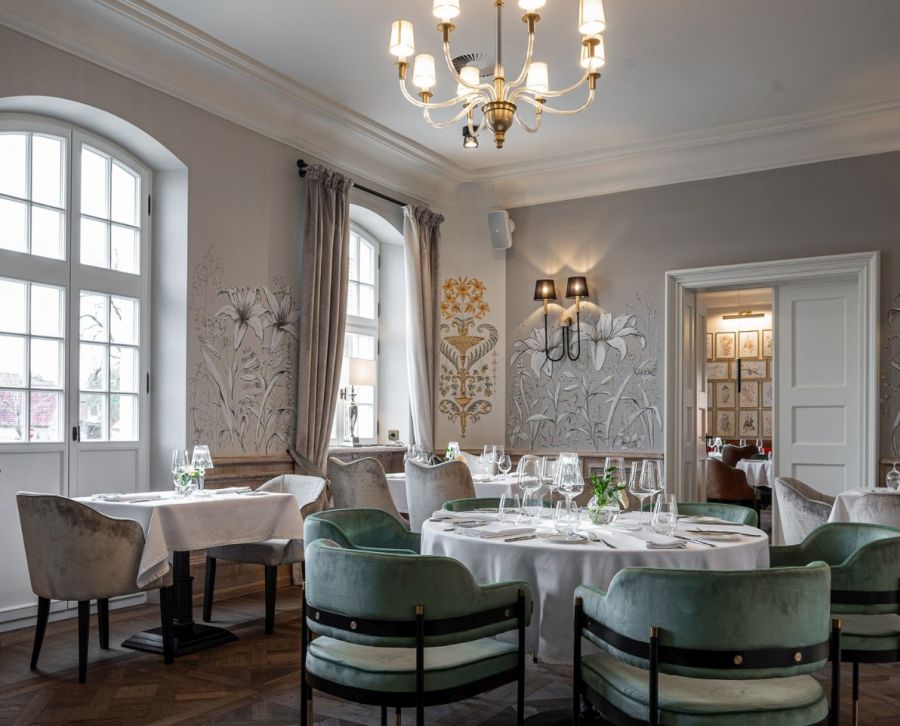 Bel Mon Resort Lili Hotel Rybnik