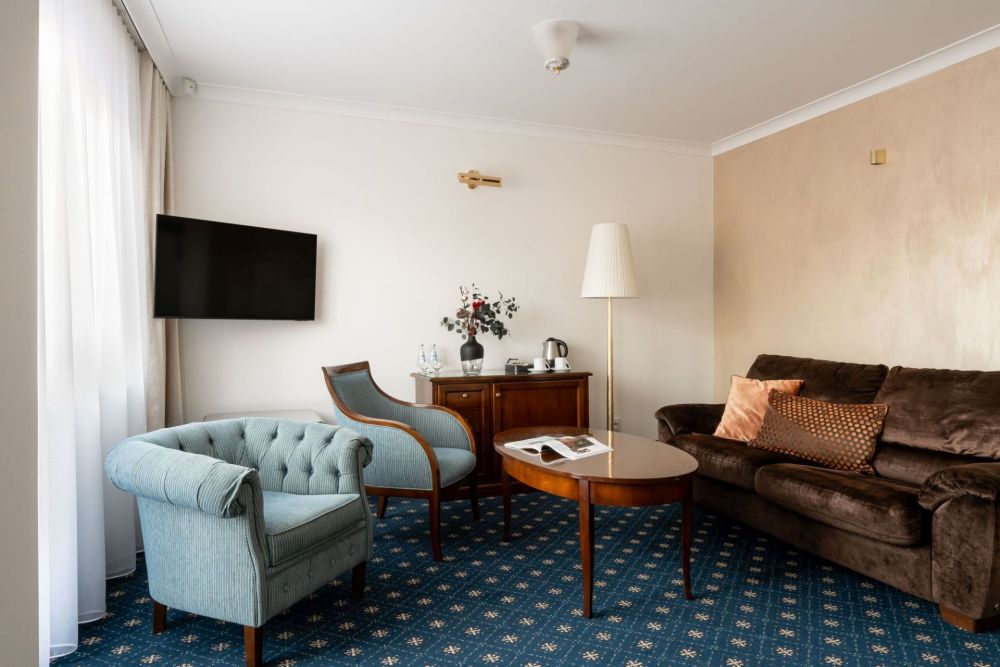 Coco Boutique Hotel & Spa apartament