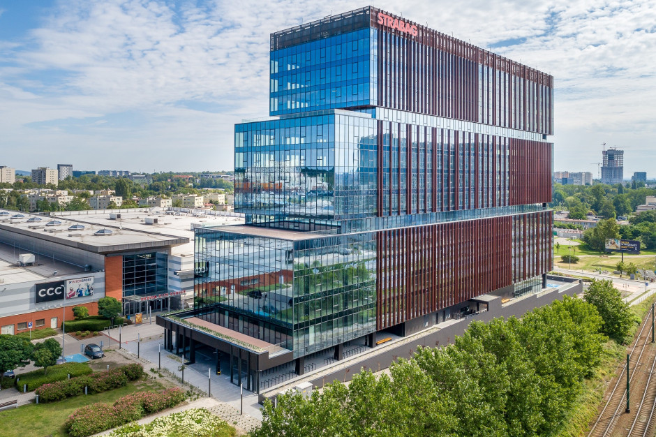 Hotel Crowne Plaza Katowice