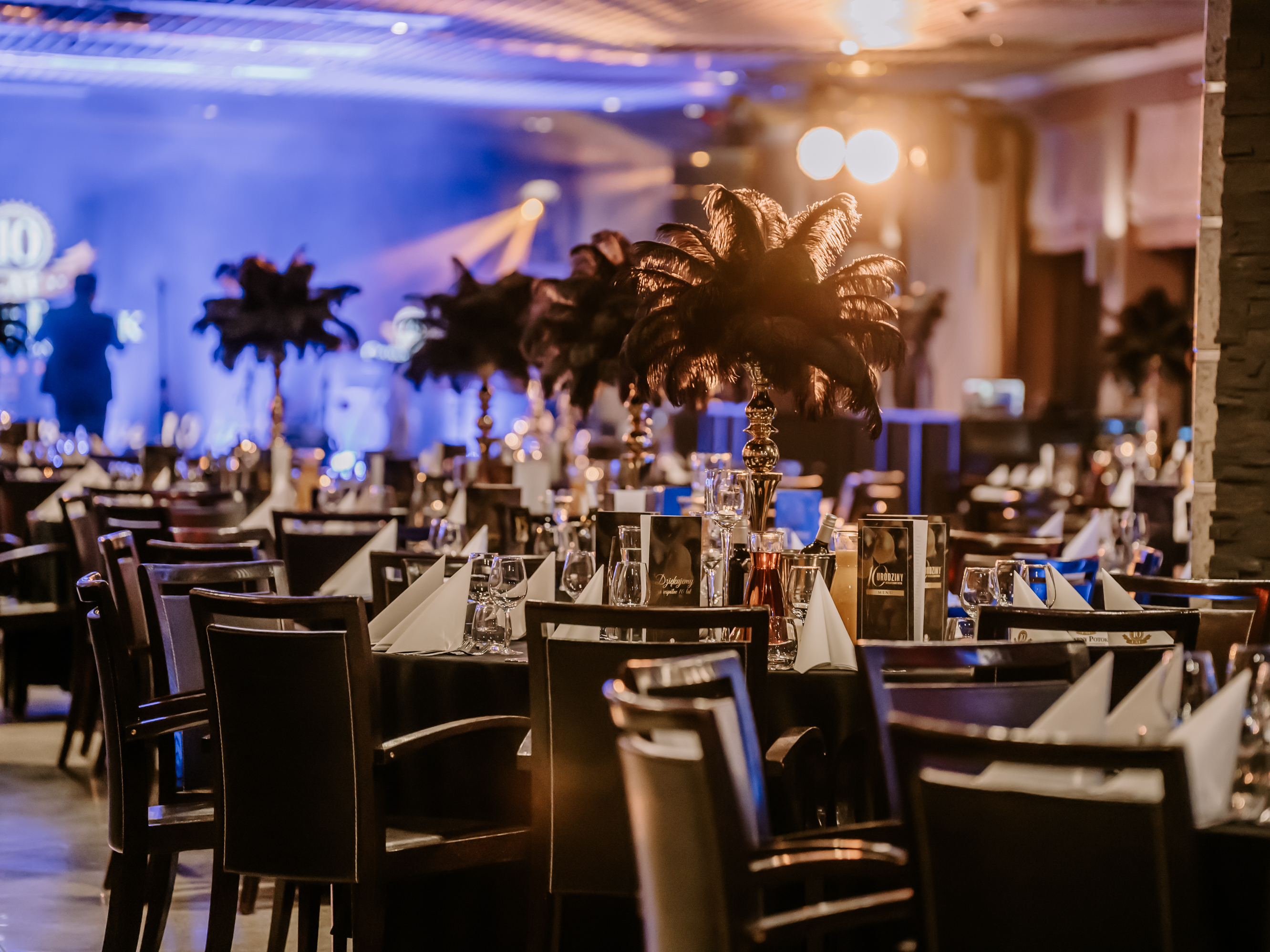 Czarny Potok Resort SPA & Conference Krynica Zdrój event