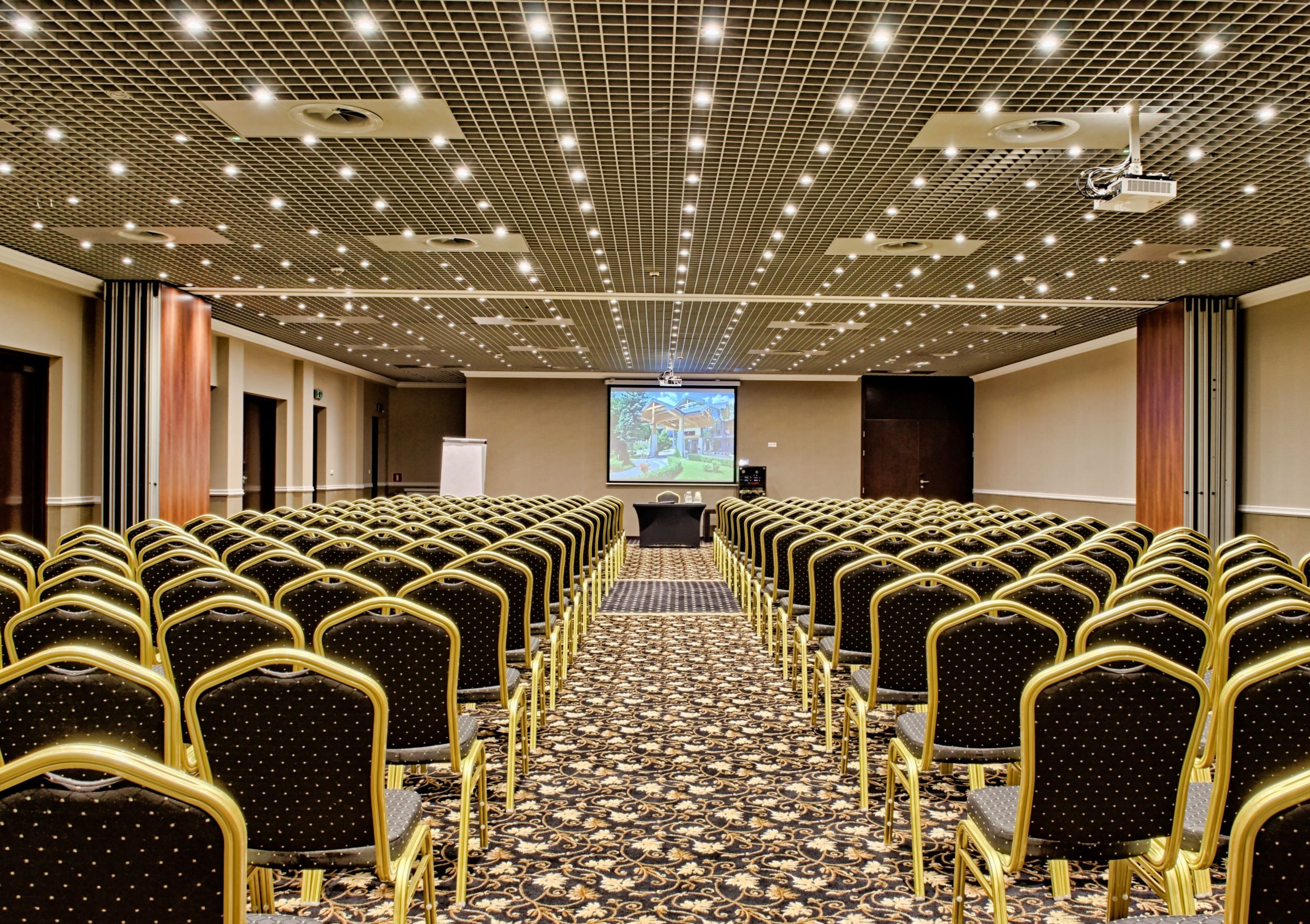 Hotel Czarny Potok Resort Spa