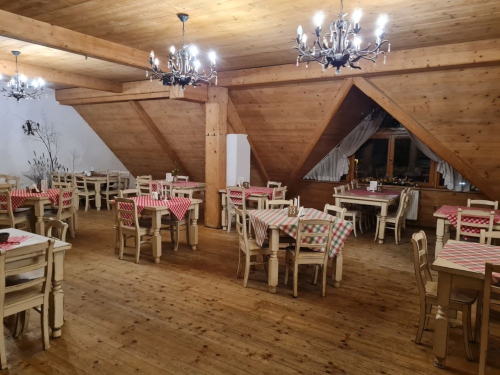 Restauracja Czarny Staw Aleksandrow Lodzki bankiety