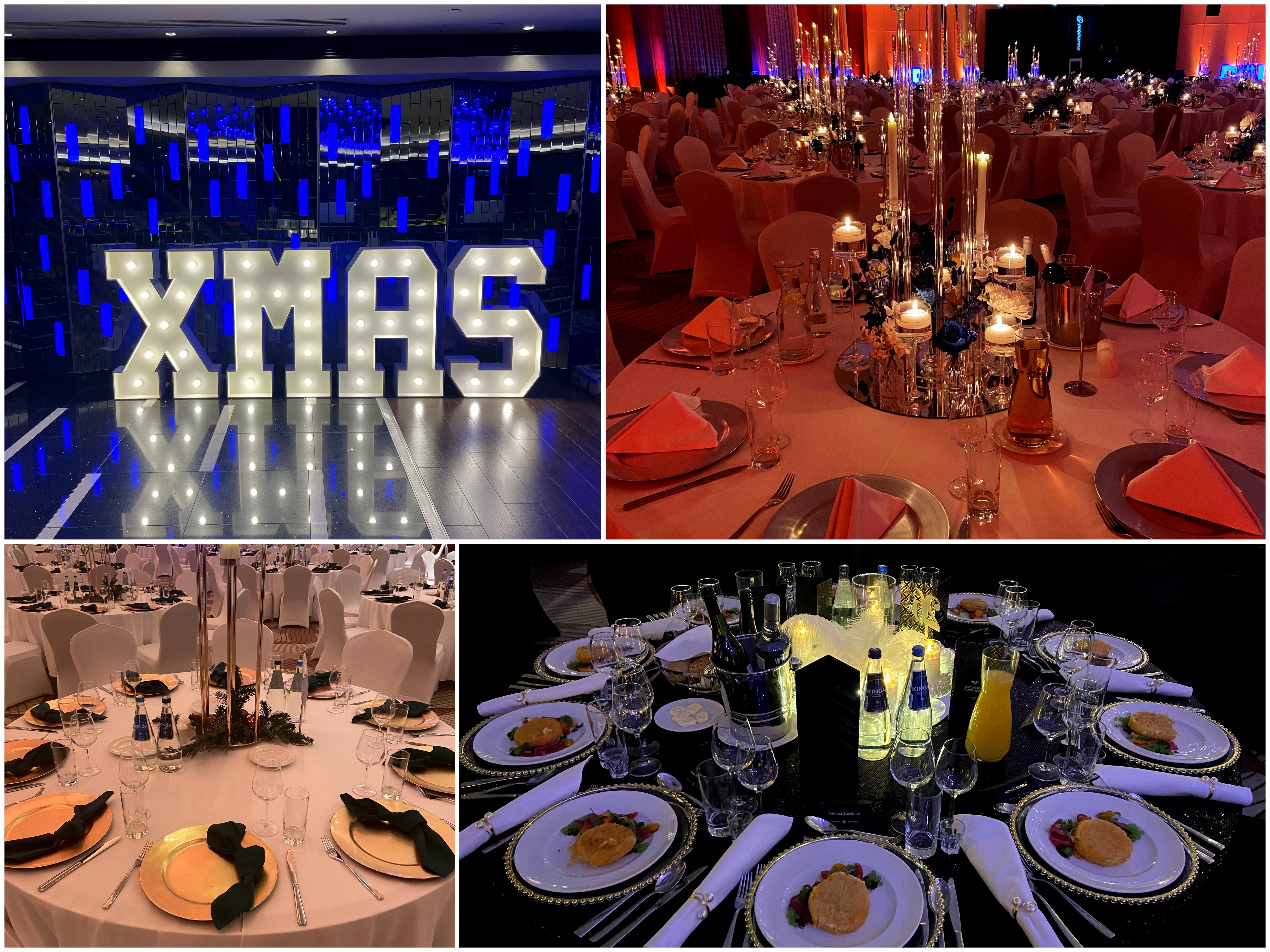 Doubletree by Hilton Warsaw