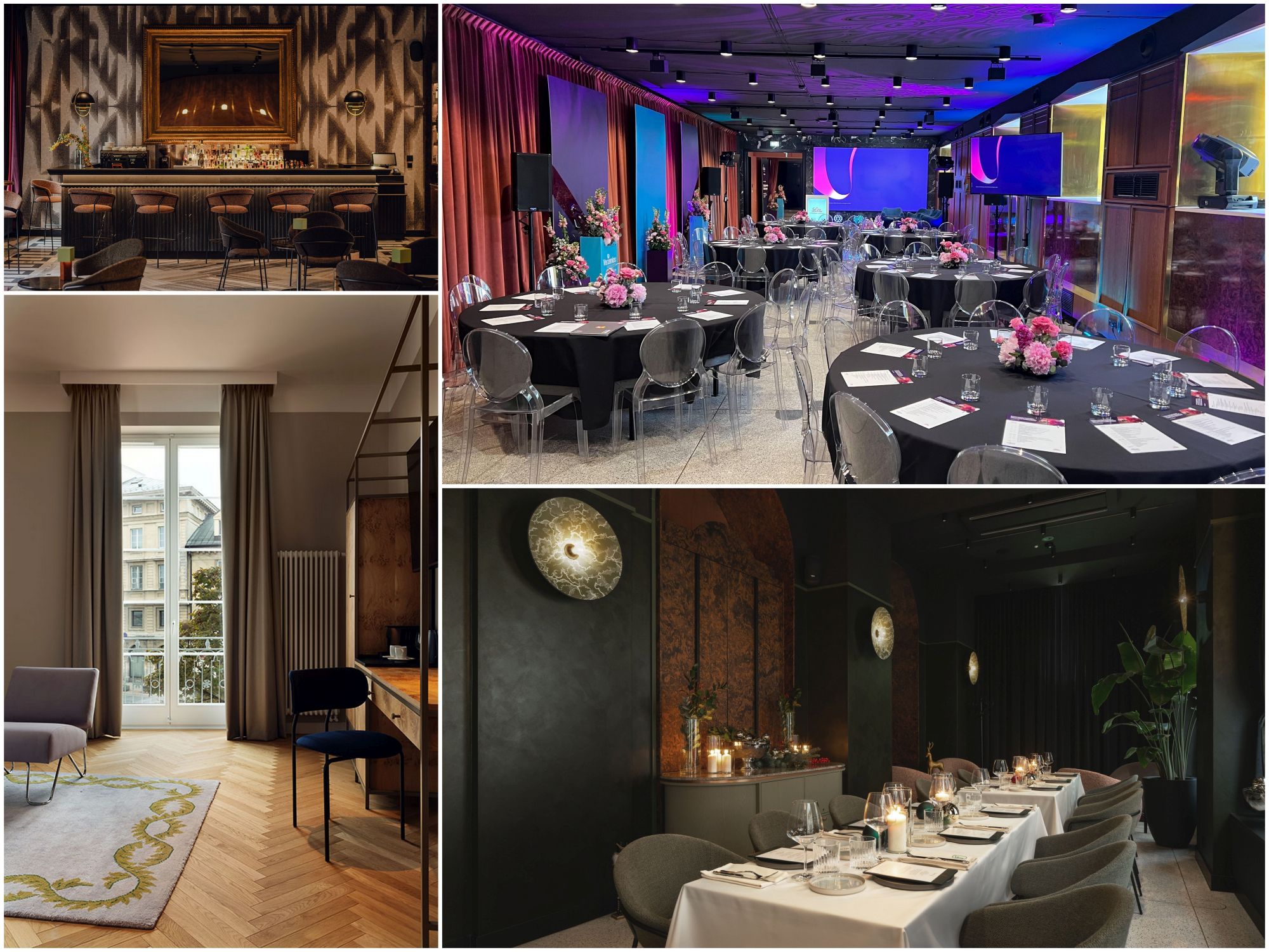 Flaner Hotel, WorldHotels™ Crafted