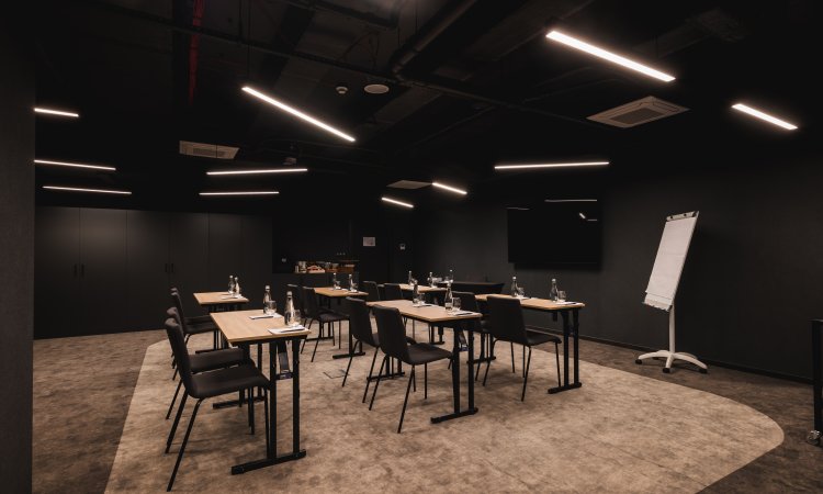 Focus Hotel Premium Wrocław sala konferencyjna