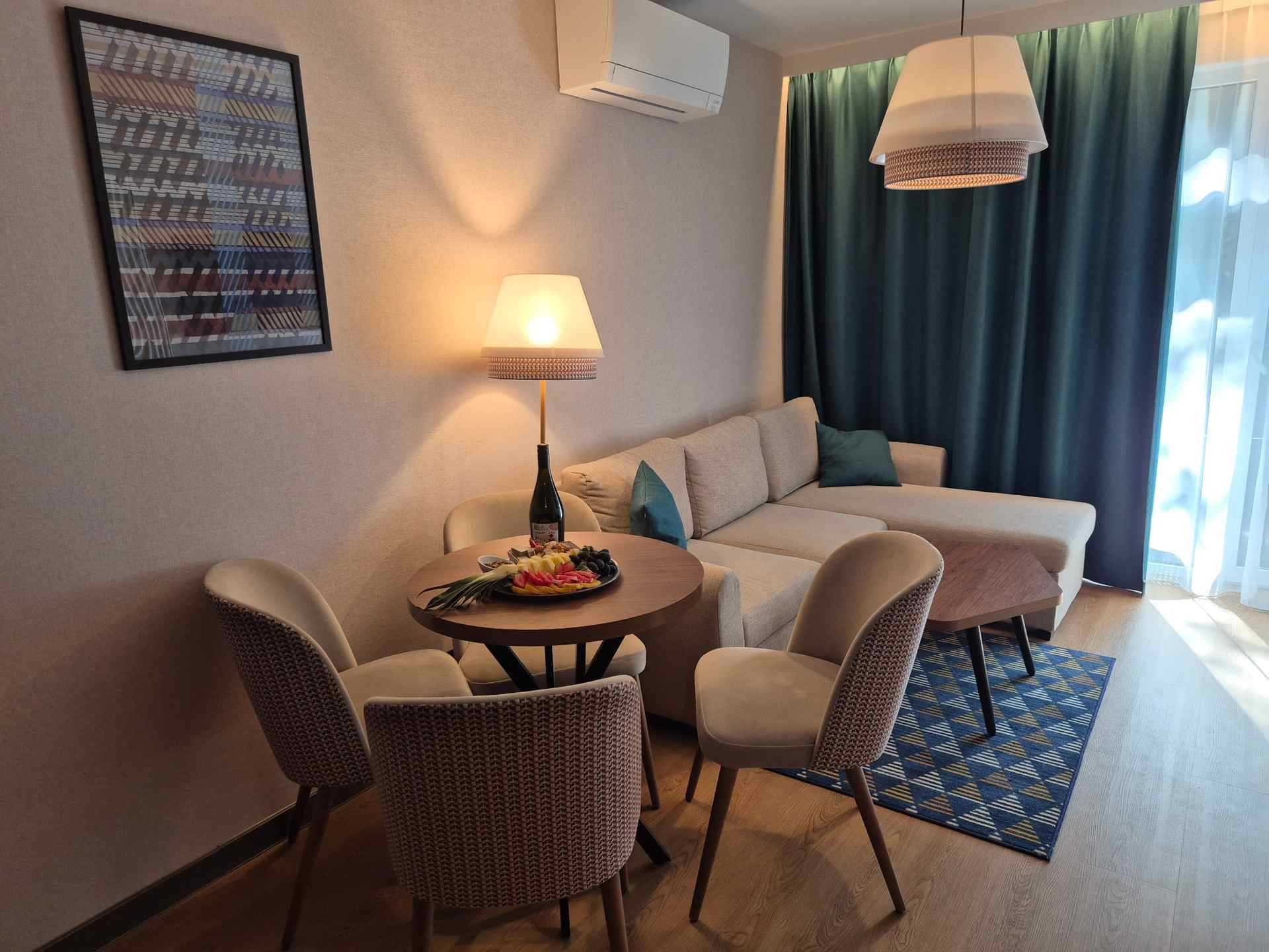 Forest Park Resort Spa Świeradów Zdrój apartament