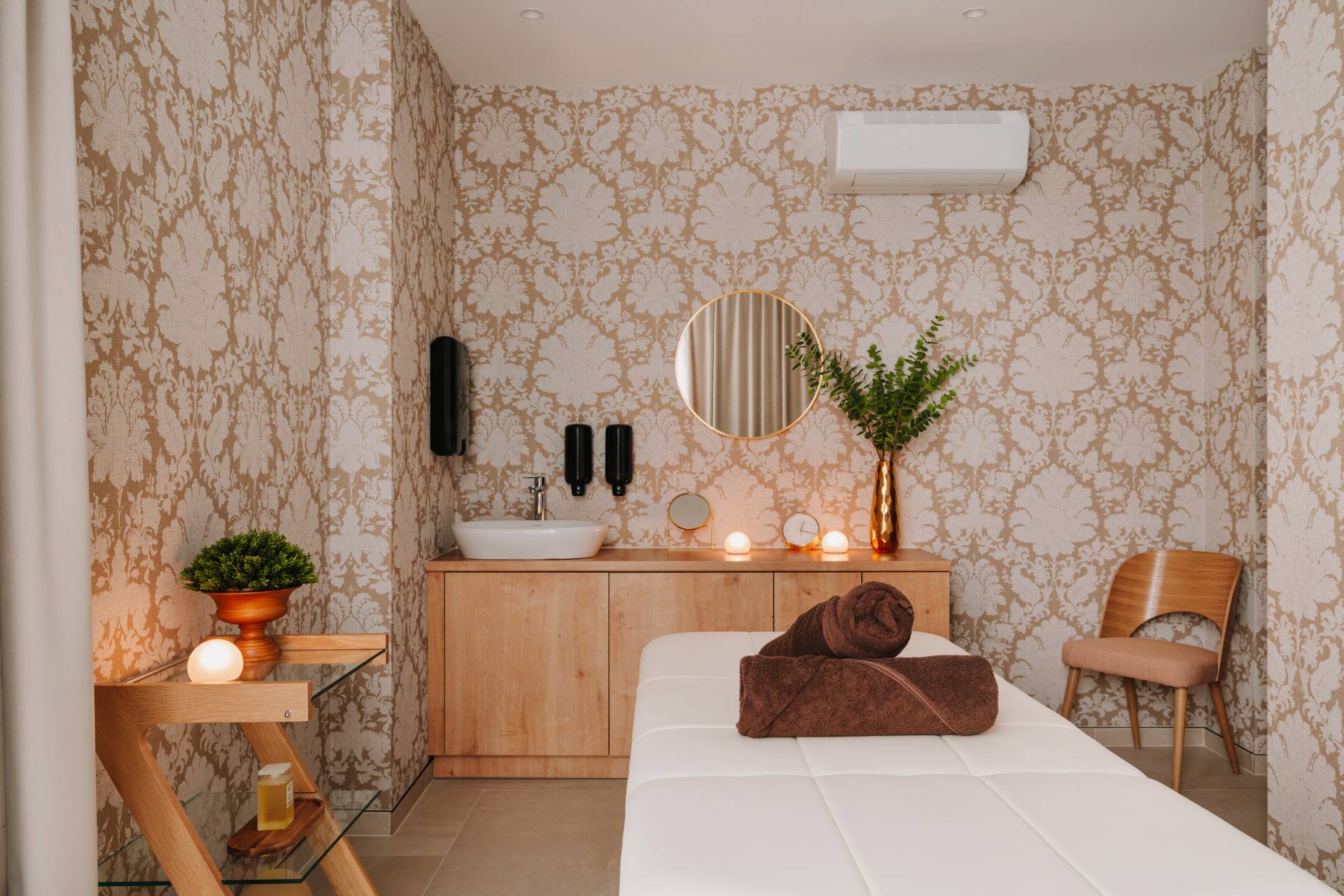 Forest Park Resort Spa Świeradów Zdrój spa