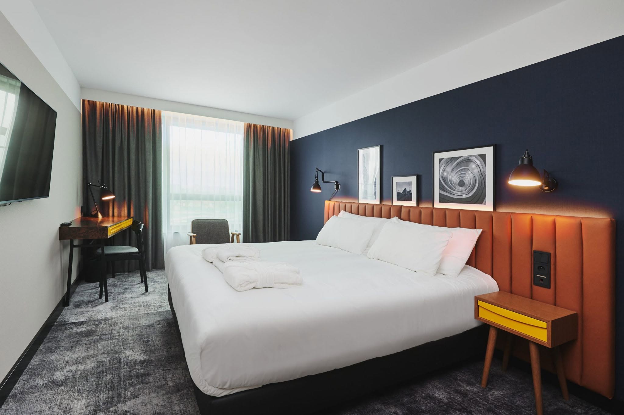 Four Points by Sheraton Poznań