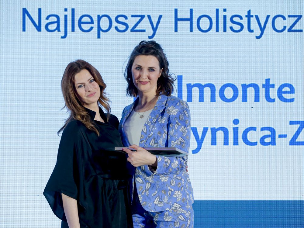 Gala Perfect SPA Awards 2023