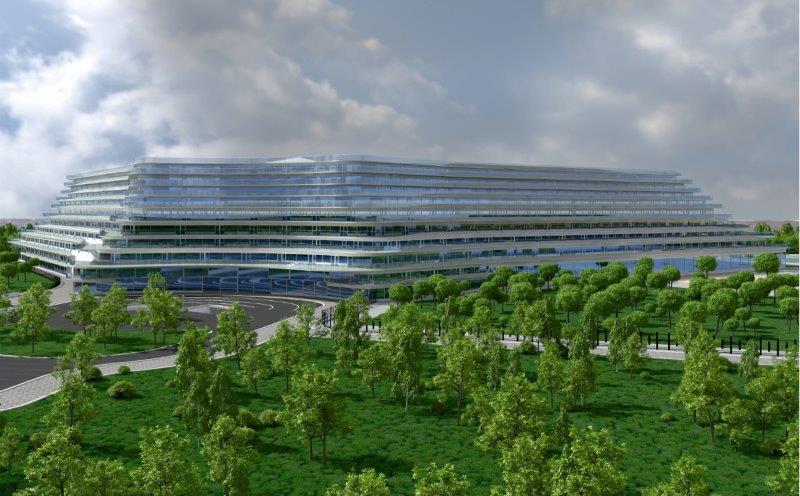 Hotel Gołębiewski Pobierowo