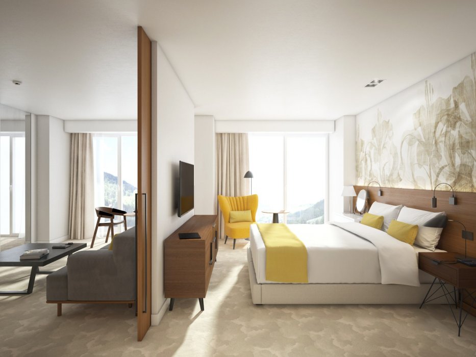 Hotel Pieniny Grand Szczawnica