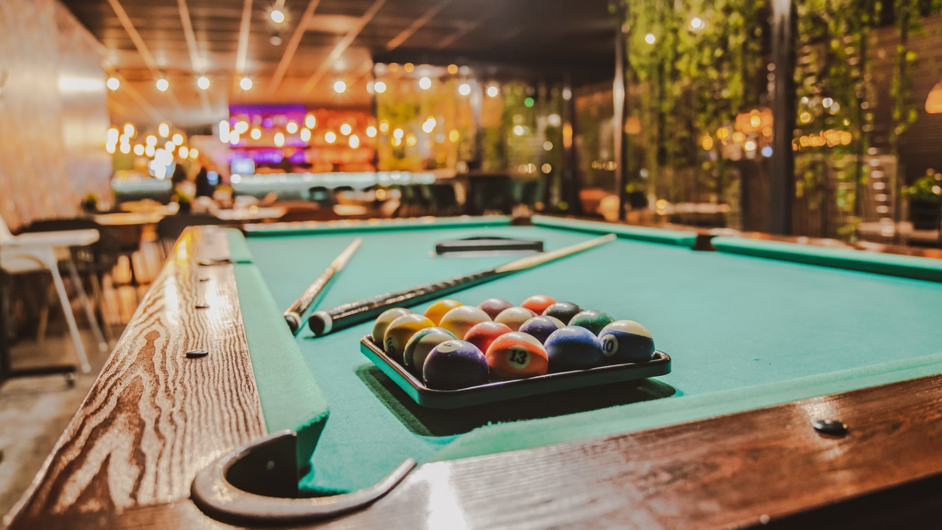 Hotel Porto Radomsko bilard