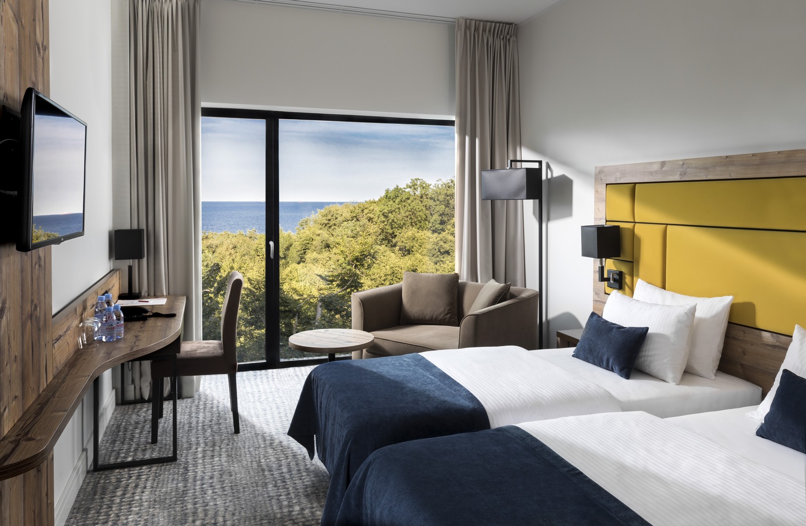 Pokój w Hotelu Sopot