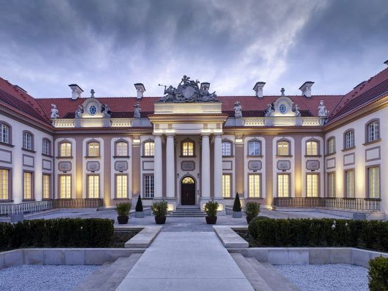 Hotel Verte Warsaw, Autograph Collection