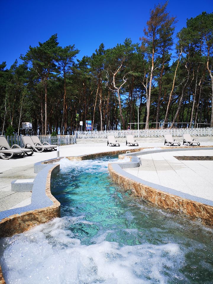 Hotel Zalewski Mrzeżyno sale konferencyjne