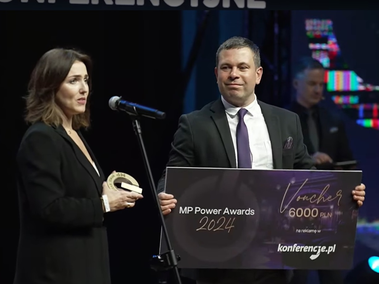 MP Power Awards 2024 MP Power Venue