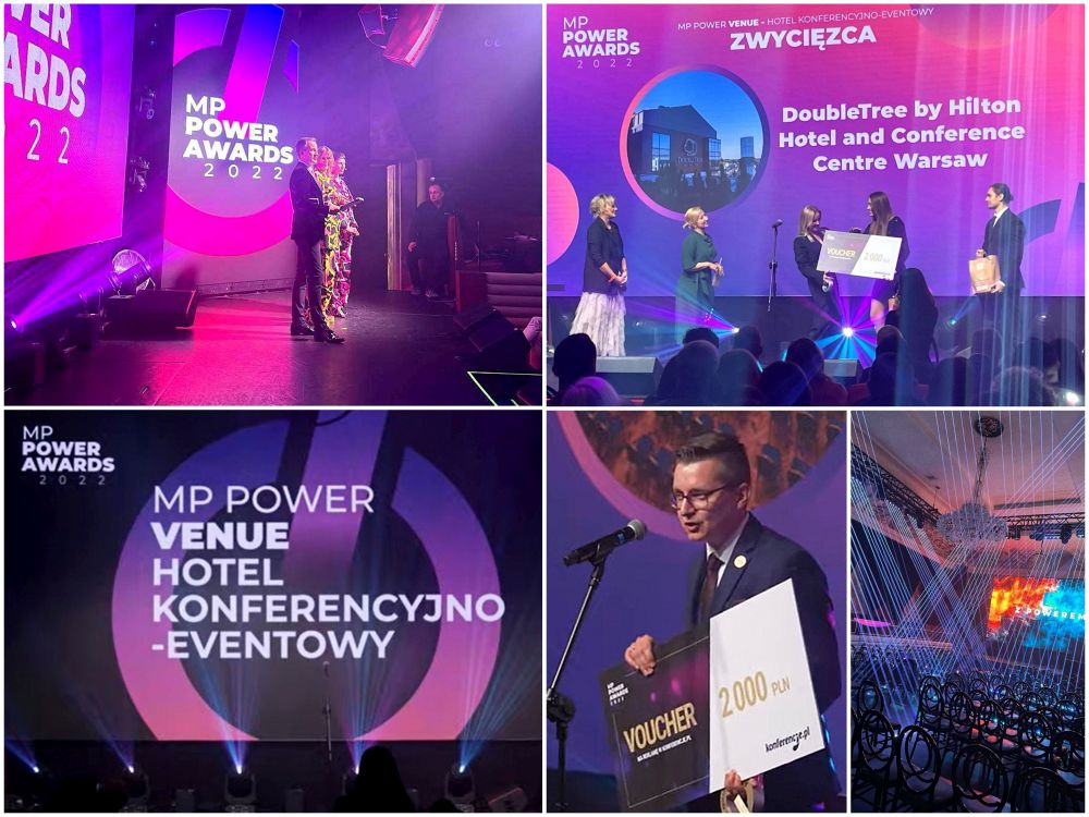 MP Power Awards 2022