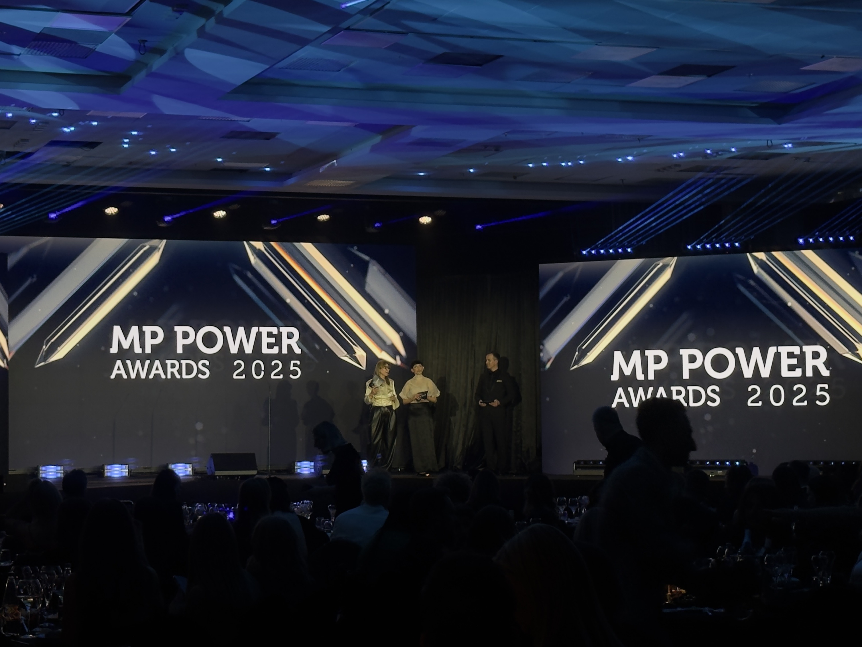 MP Power Awards 2025