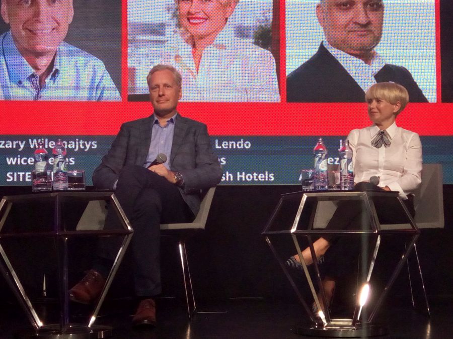 Meetings Week Poland 2020 konferencja