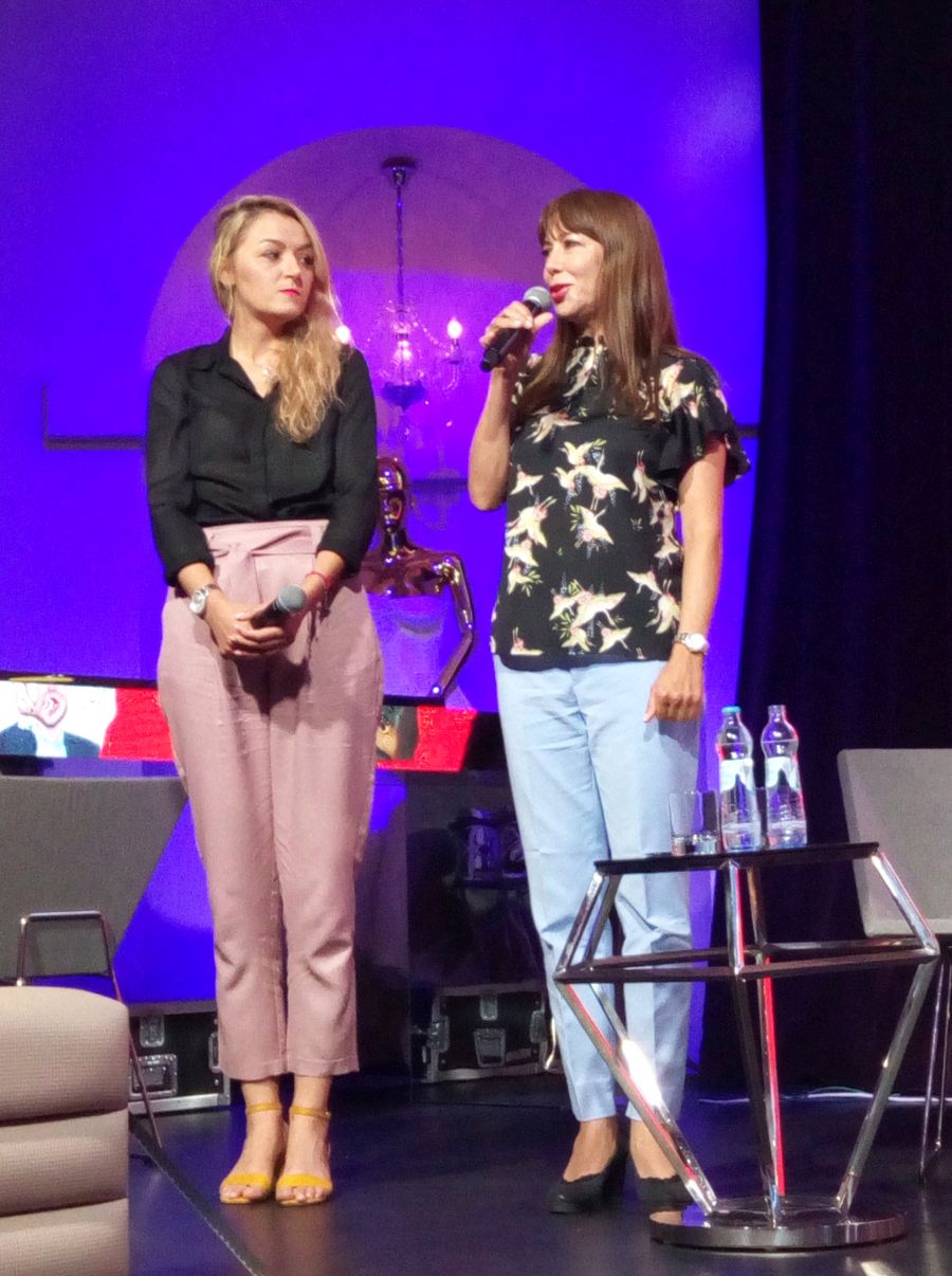 Meetings Week Poland 2020 konferencja