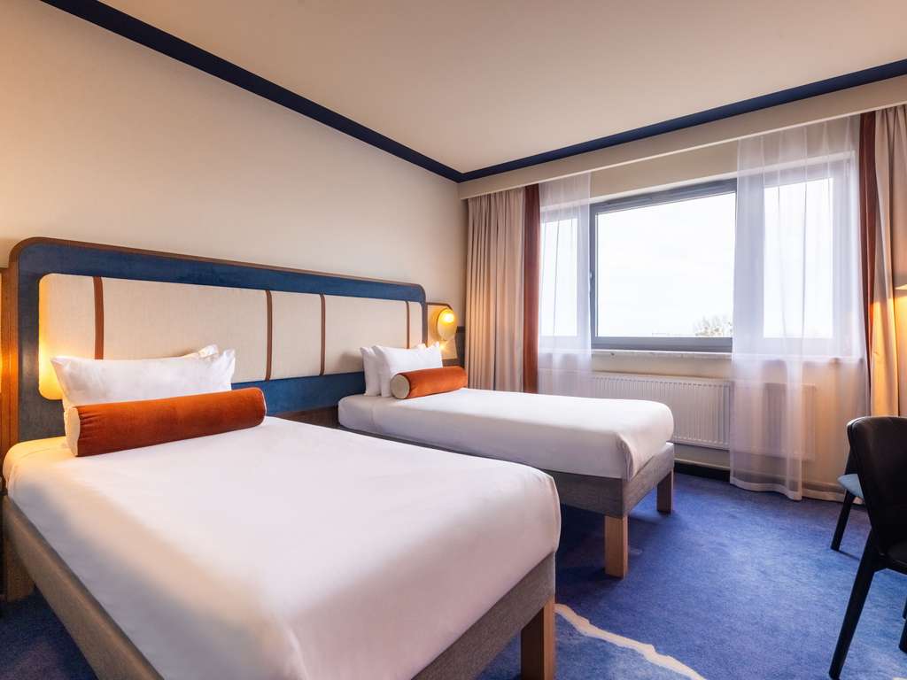 Mercure Gdynia Centrum pokój