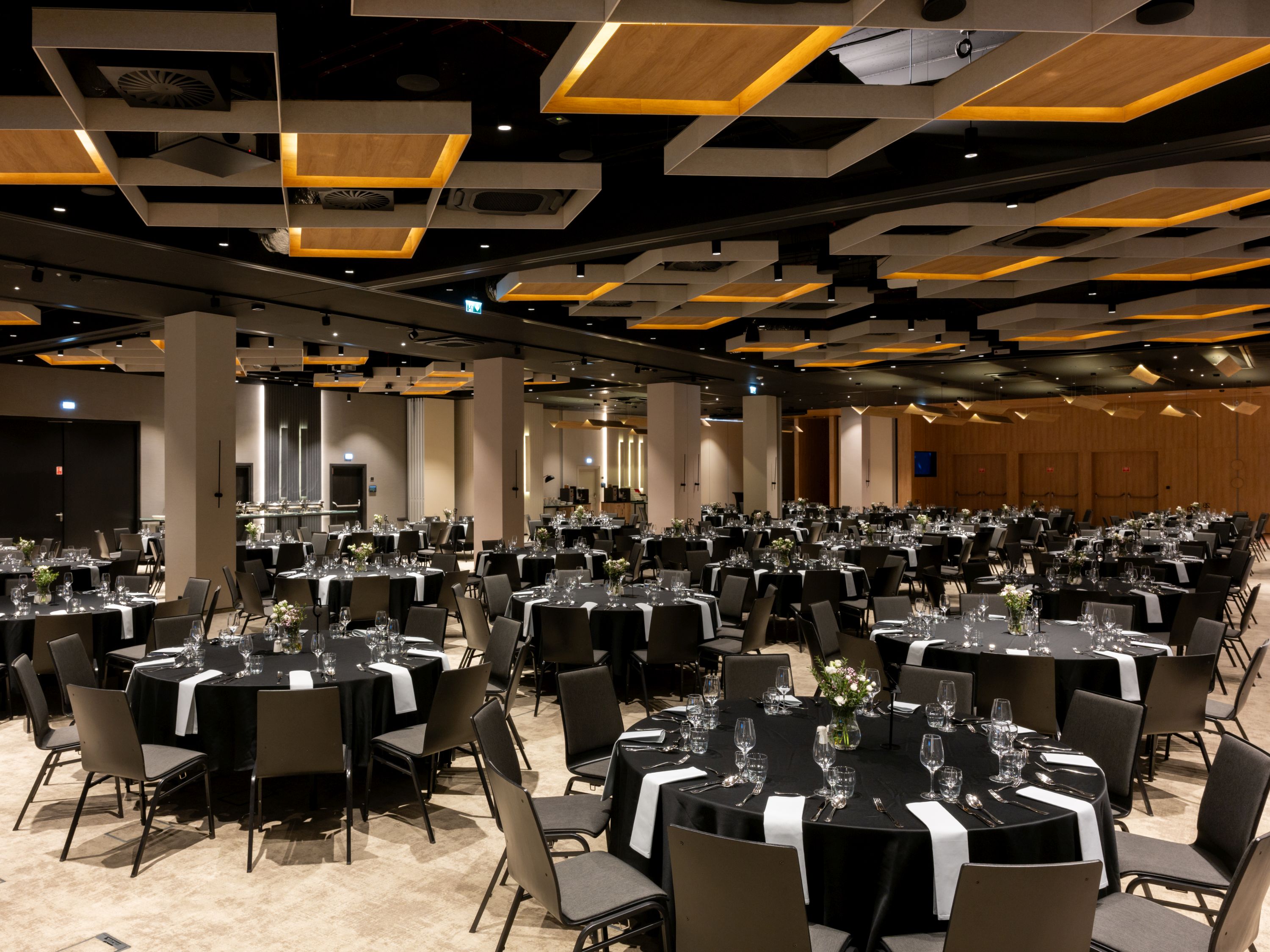 Mercure Szczyrk Resort sala bankietowa
