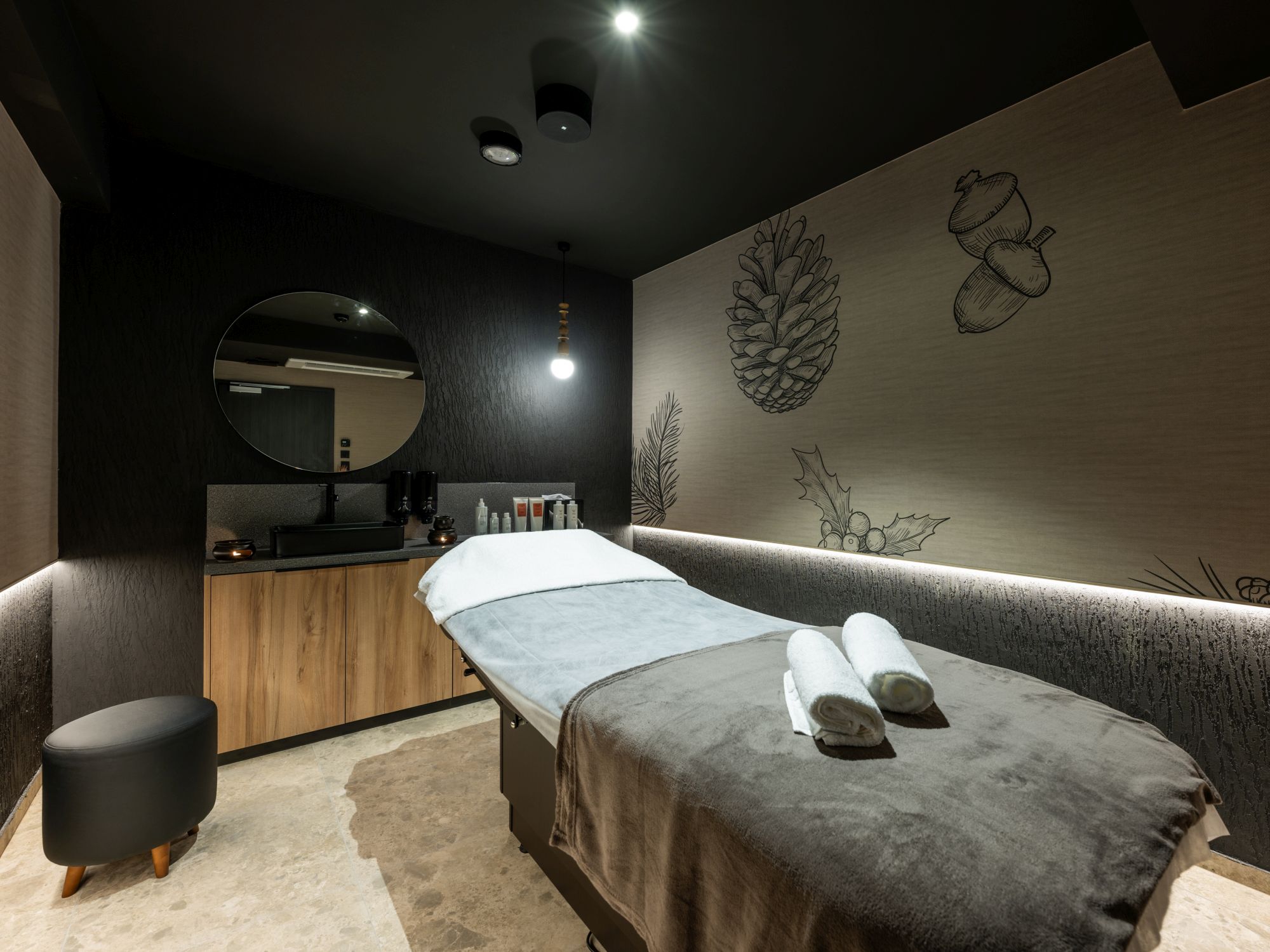 Mercure Szczyrk Resort Pure spa