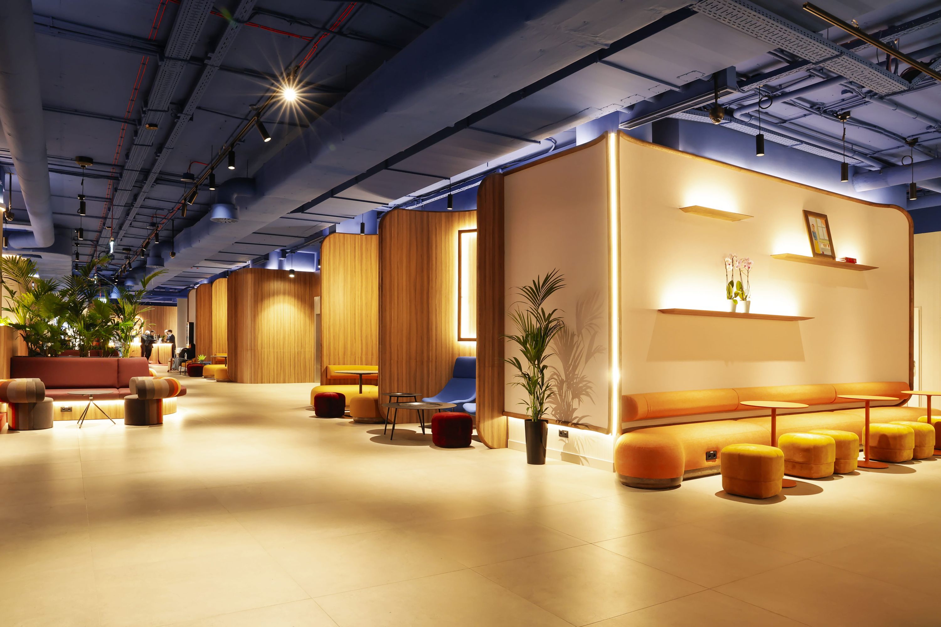 Mercure Warszawa Centrum 