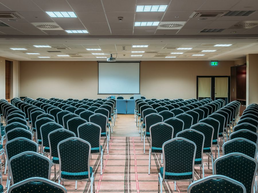 Mikołajki Resort Spa Mikołajki sale konferencyjne