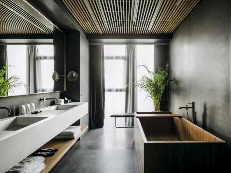 Nobu Hotel Warsaw Warszawa sale konferencyjne