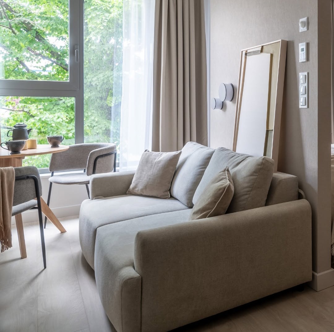 Olivia Centre Olivia Pulse apartamenty
