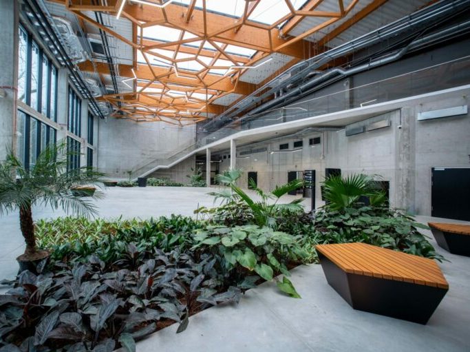 Orientarium Łódź eventy