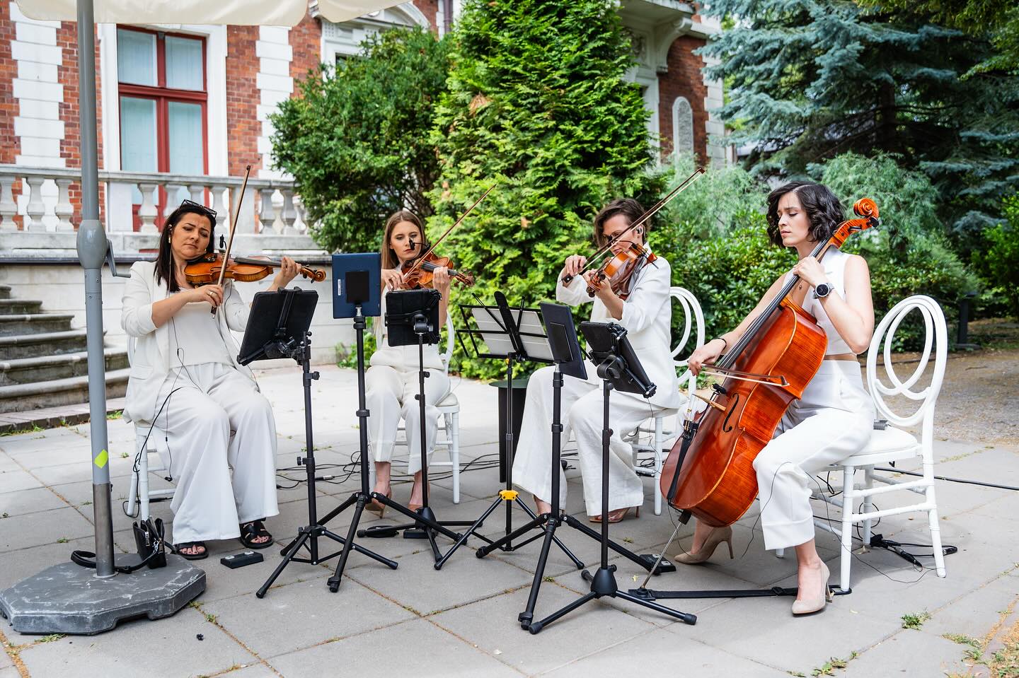 Pałac na Foksal event