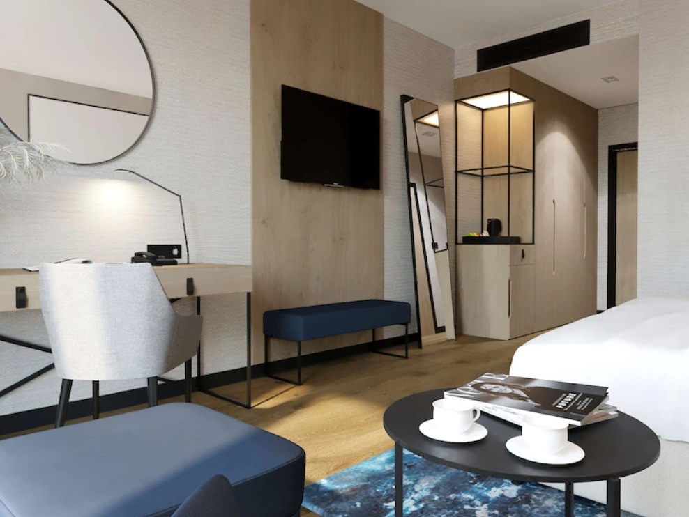 Radisson Blu Resort & Conference Center, Ostróda Mazury