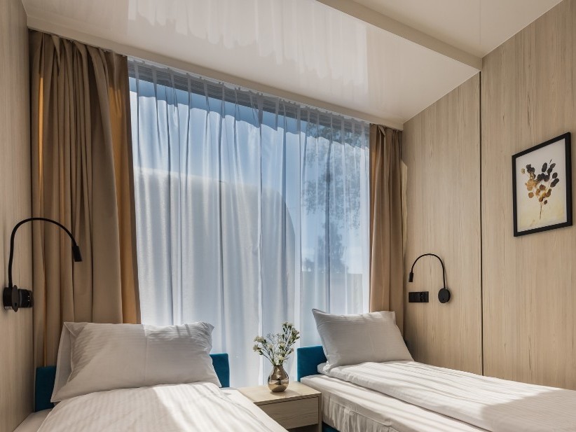  Scandinavia Resort Zator sale konferencyjne