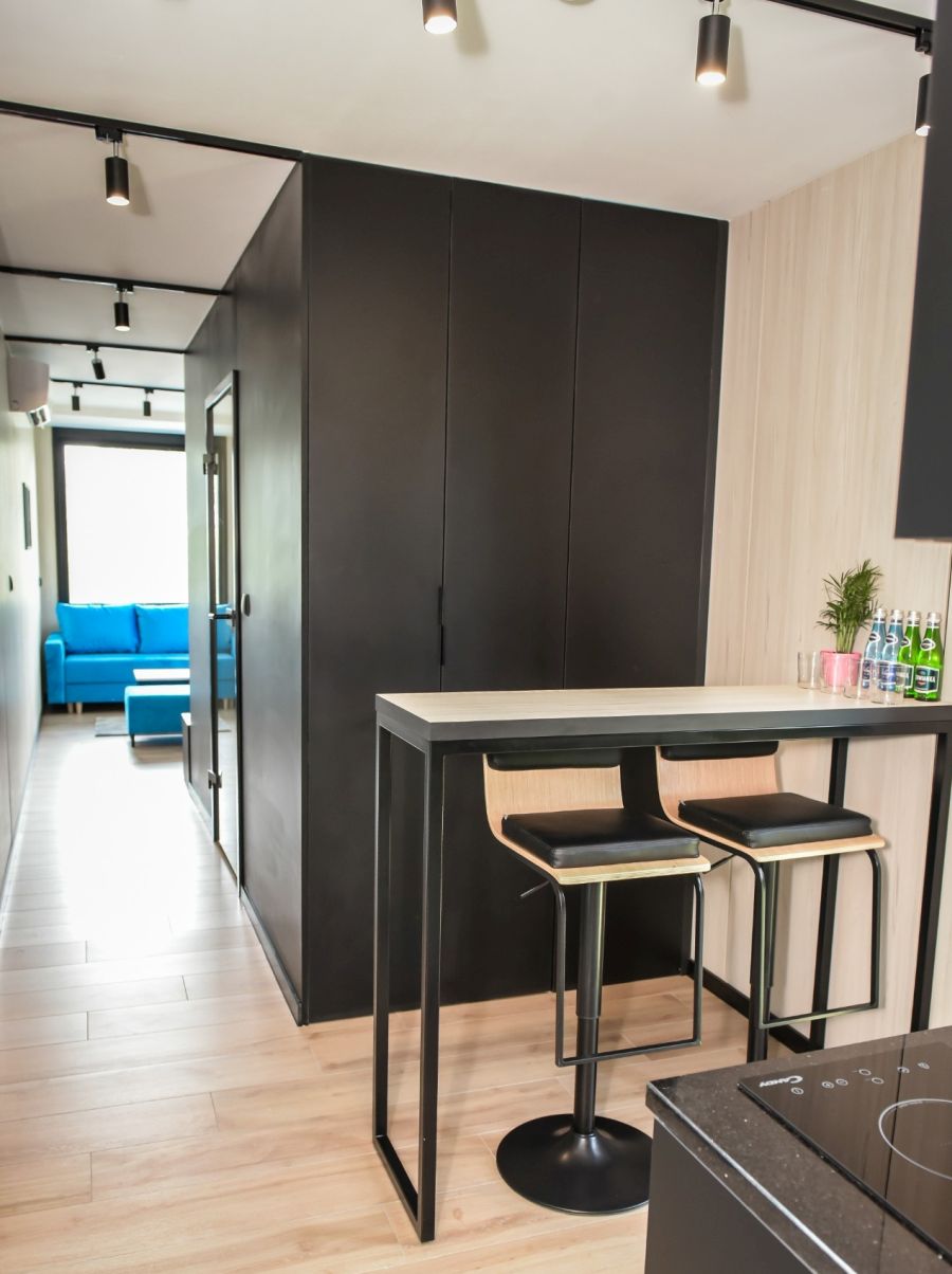  Scandinavia Resort Zator sale konferencyjne