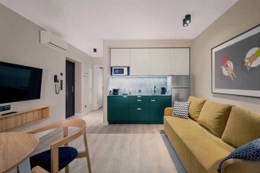 Suntago Wodny Świat Wręcza sale konferencyjne