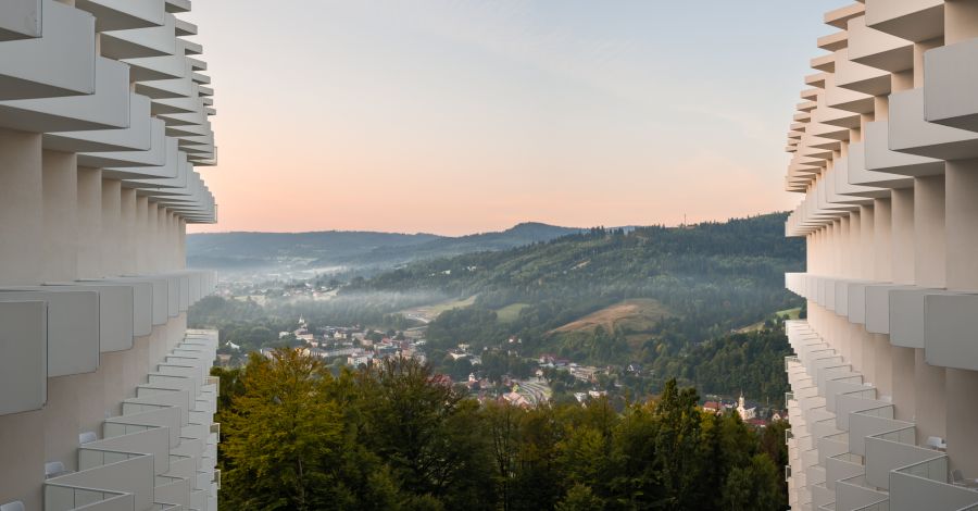 Hotel Crystal Mountain Wisla konferencje