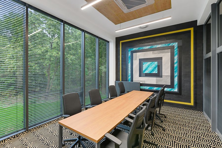 Aparthotel Termy Uniejow sale konferencyjne