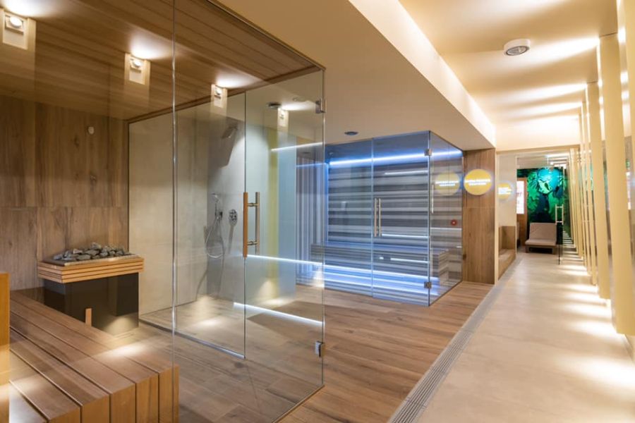 Best Western Hotel Cristal Bialystok sale konferencyjne