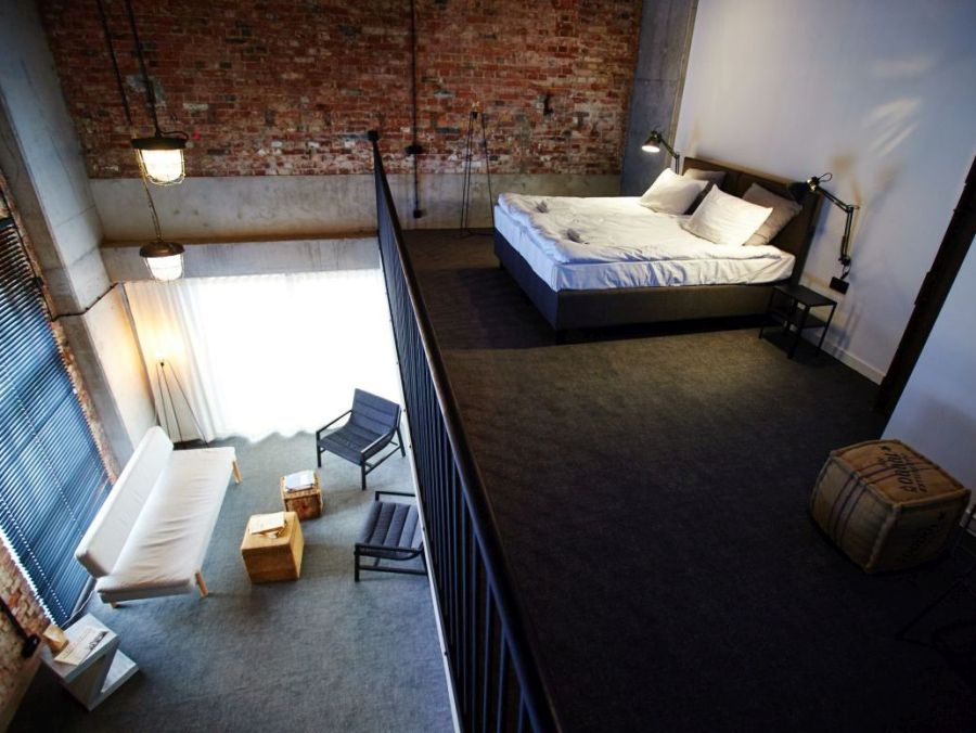 Cukrownia Żnin sale konferencyjne