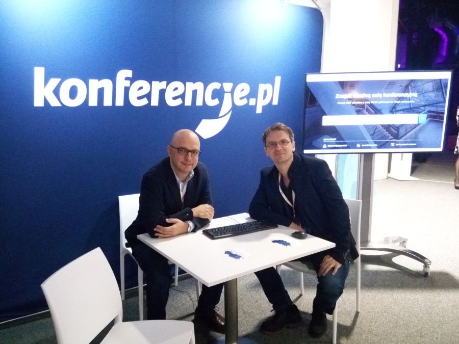 Konferencja Event Biznes 2019 konferencje