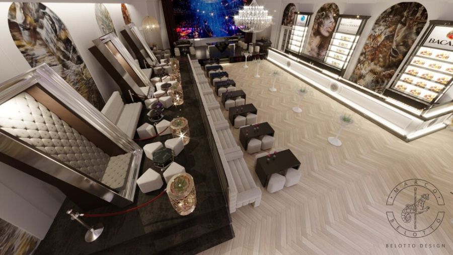 Fhouse Warsaw Warszawa sale konferencyjne