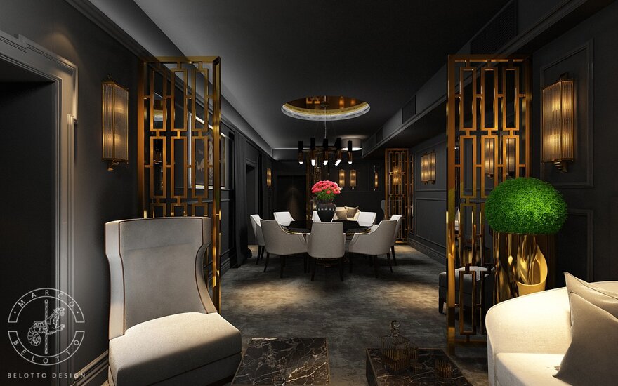 Fhouse Warsaw Warszawa sale konferencyjne