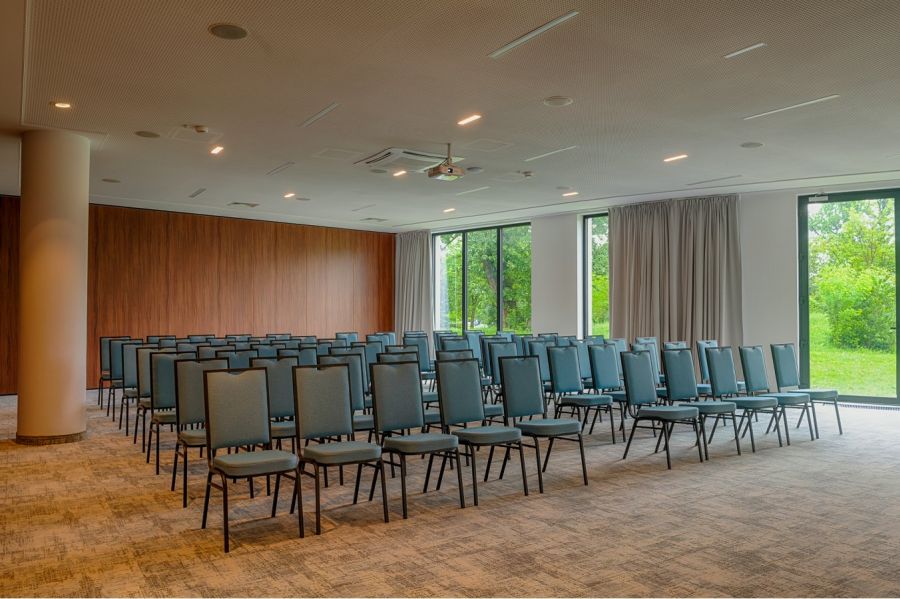 Focus Hotel Premium Lublin sale konferencyjne