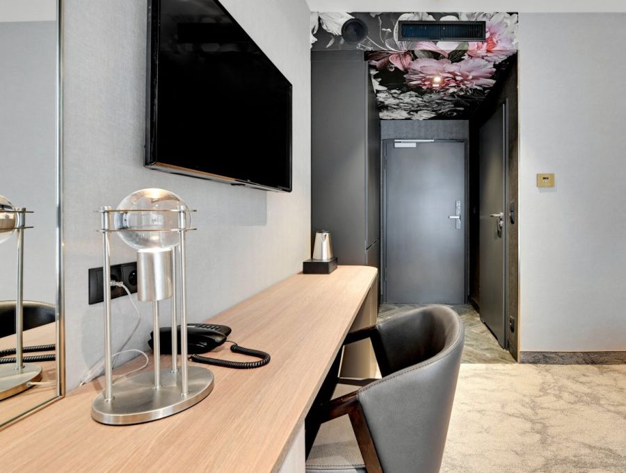 Hotel Grano Gdańsk sale konferencyjne