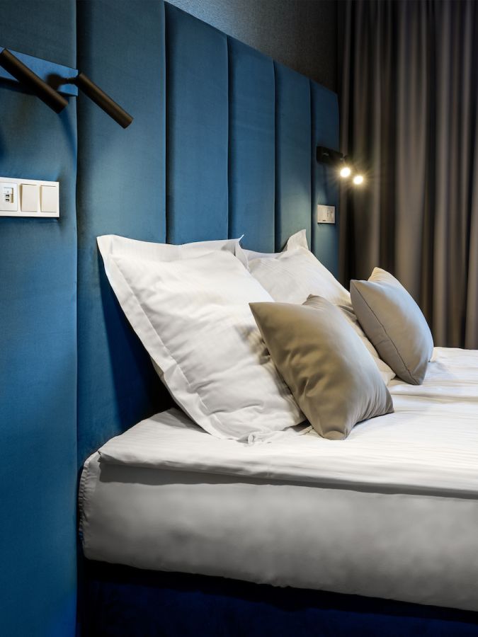 Hotel Logos Kraków sale konferencyjne